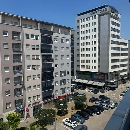 Centar By Termax * Banja Luka